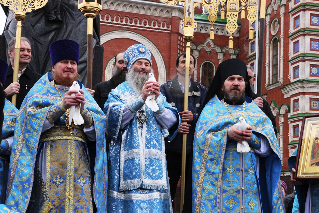 Батюшки Йошкар-Олинской епархии. Протоиерей Сергий Поглазов Йошкар-Ола. Отец Сергий Поглазов Йошкар-Ола. Настоятель Благовещенского собора Йошкар- Ола.