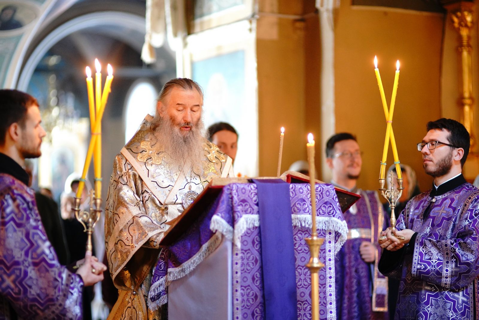 Урай храм Рождества Пресвятой расписание