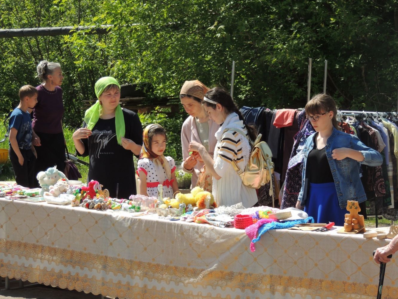 барахолка красногорский марий эл мебель