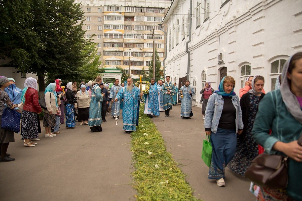 Епархия Йошкар Ола