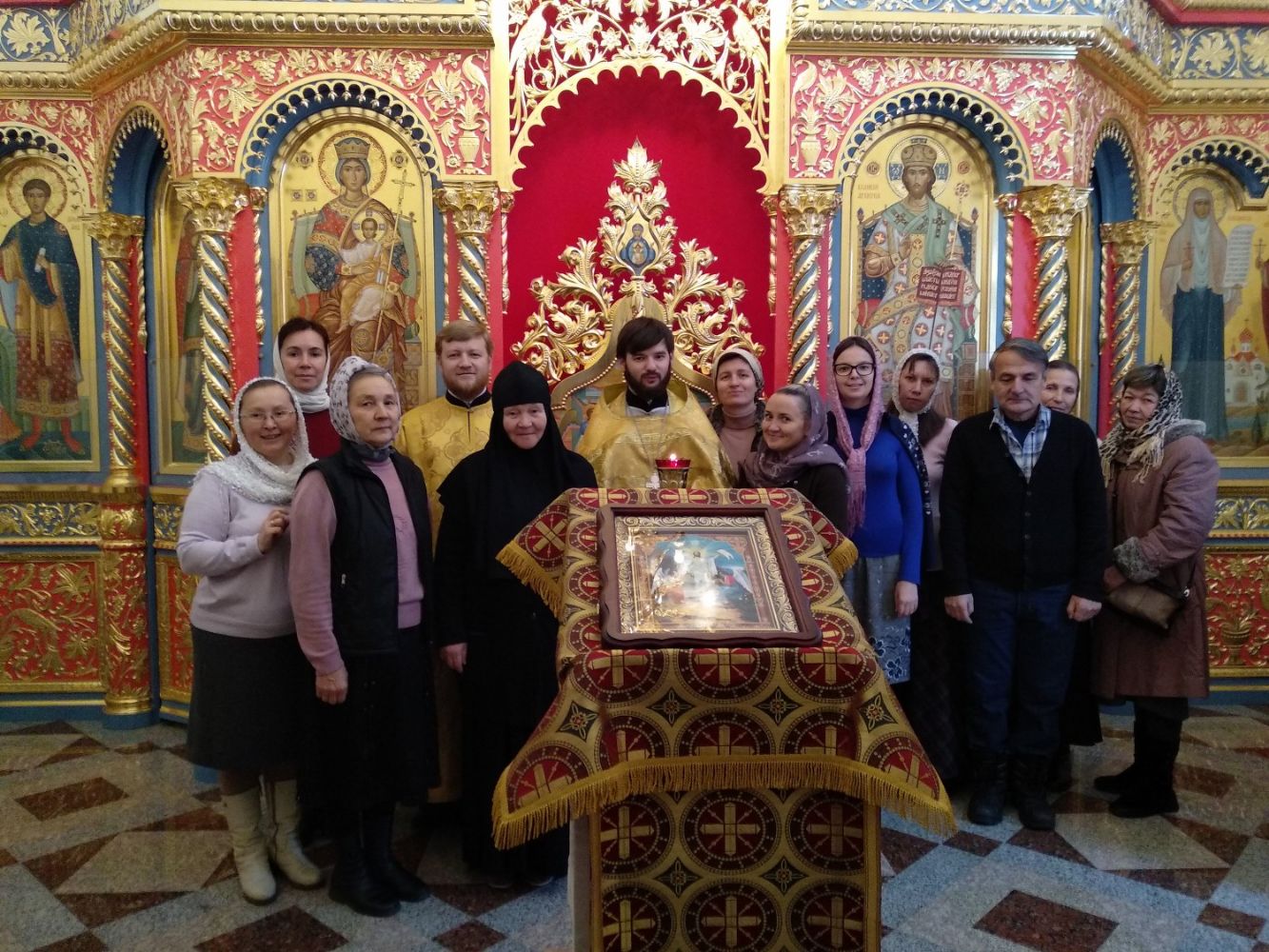 Новости йошкар ола 1. Епархия Йошкар-Ола. Уставщики псаломщики. Новости Йошкар-Ола метрополия Йошкар Ола.