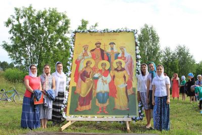 Дома мари туреке. Поселок Мари Турек. Церковь Мари Турек.