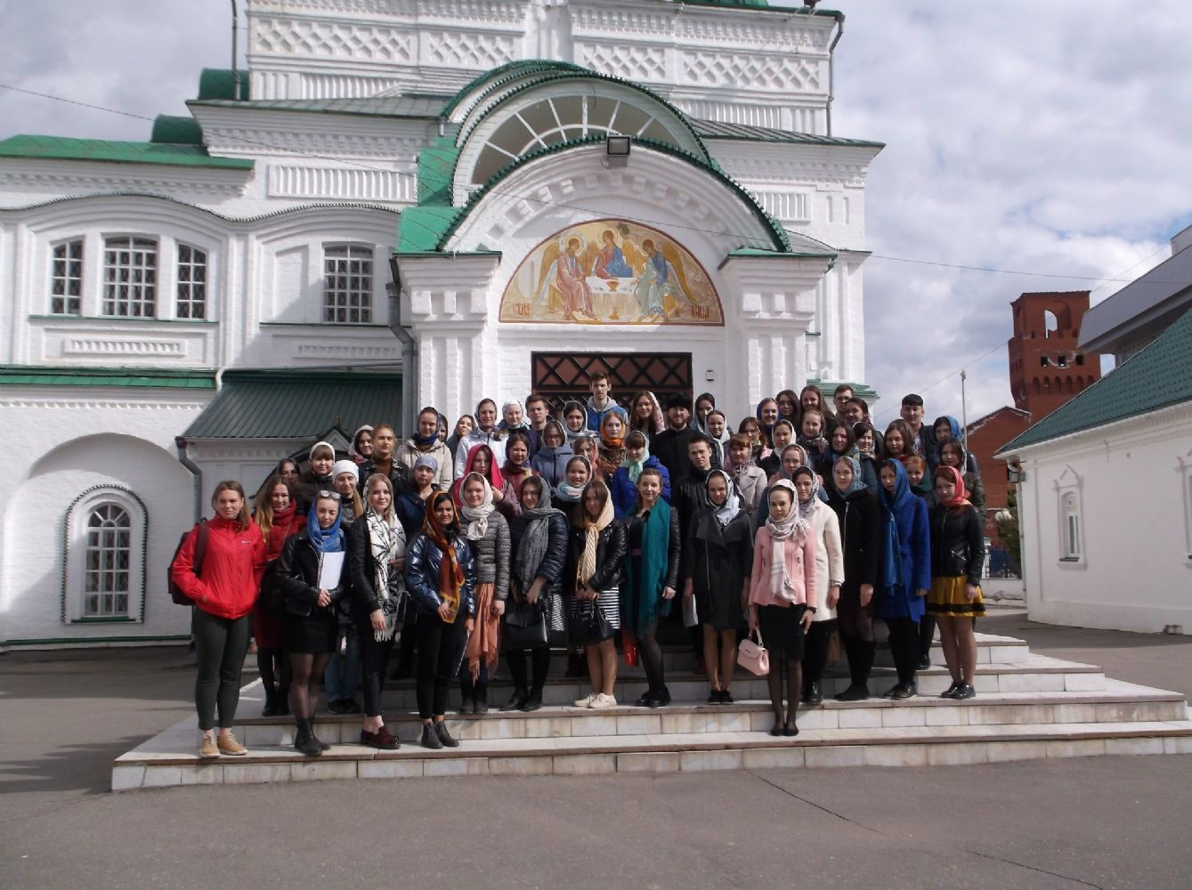 Новости йошкар ола 1. Православный центр Йошкар-Ола. Церковь в центре Йошкар-Олы. Протестантская Церковь Йошкар-Ола.