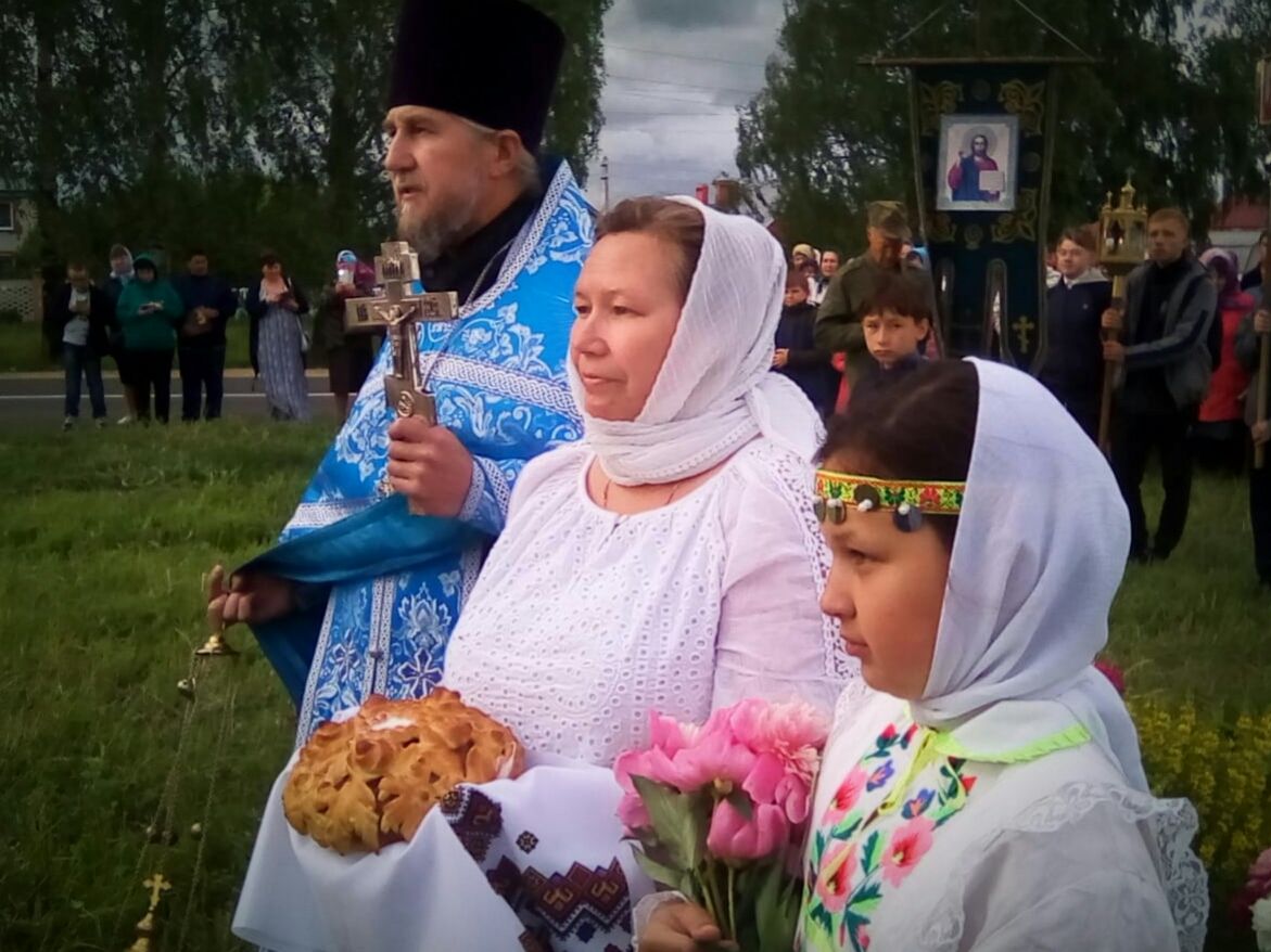 Погода морки на месяц. Крестный ход Волжск Морки. Поселок Морки. Морко район. Большие шали Моркинский район.