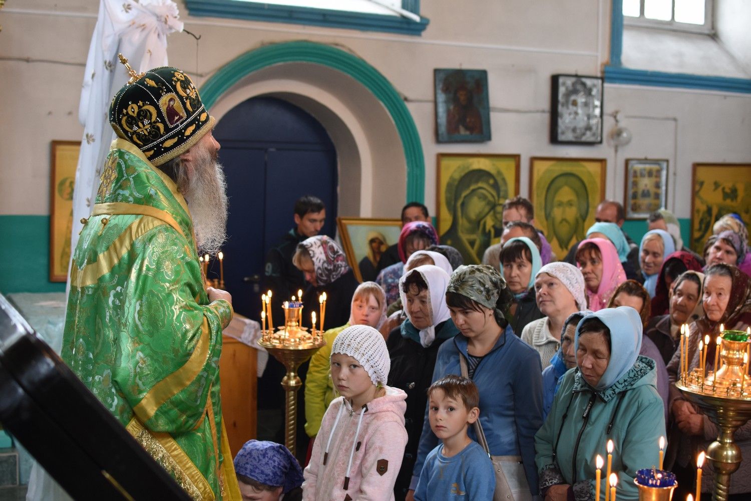 Погода троицкое сахалинская