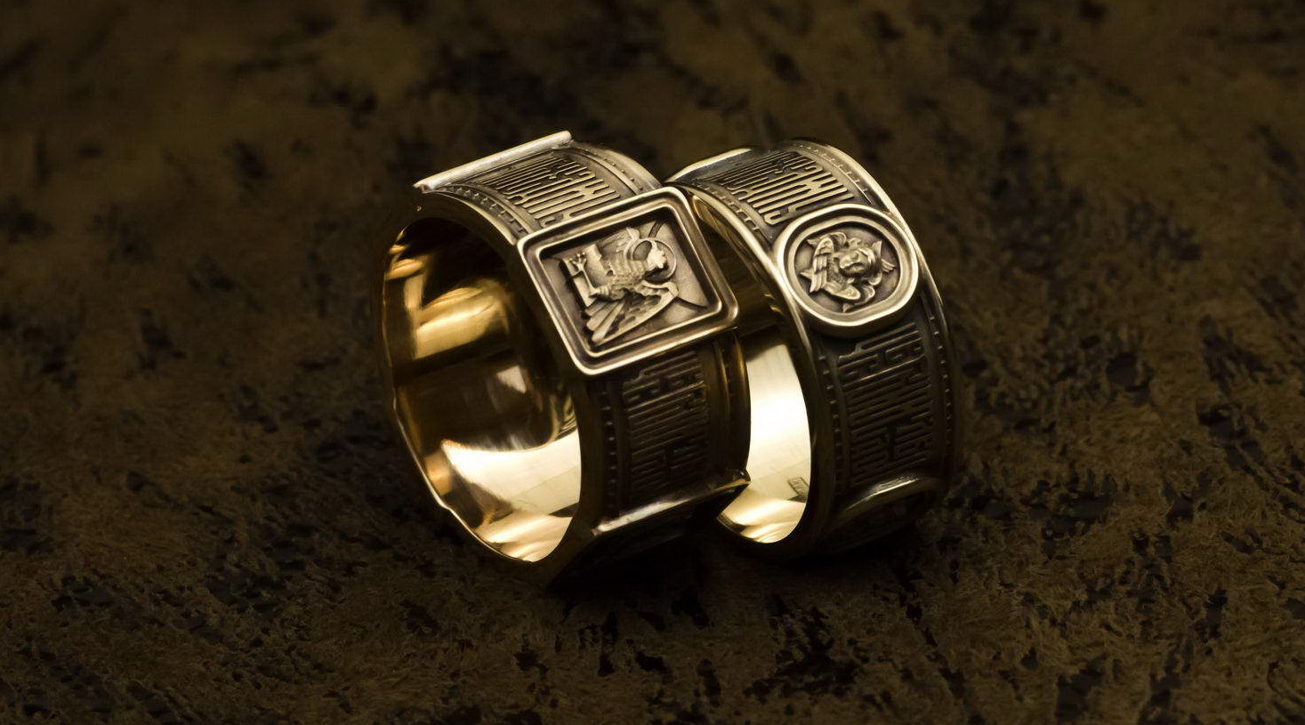 Мужские кольца значение. Перстень Harley Davidson. Стильные мужские кольца. Перстень мужской. Необычные мужские кольца.