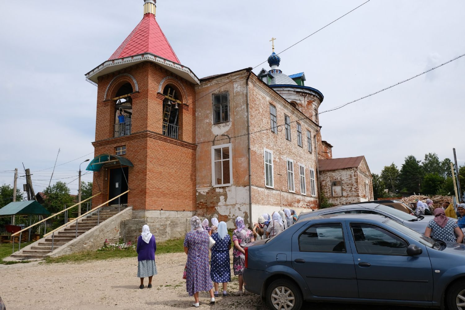 мебель еласы горномарийский район