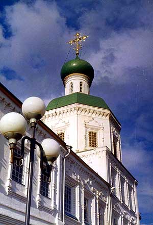 Вознесенский собор